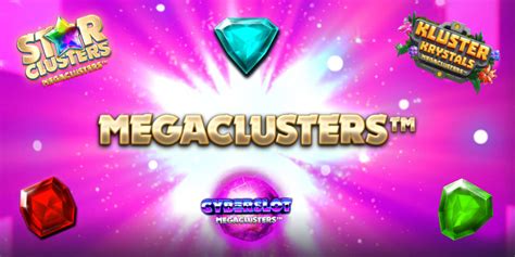 Guide to Megaclusters slots .